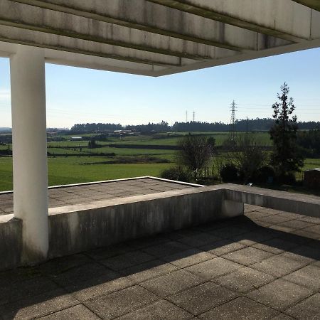 Вілла Casa De Giao Екстер'єр фото